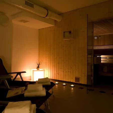 Park Plaza Wallstreet Berlin Mitte-3