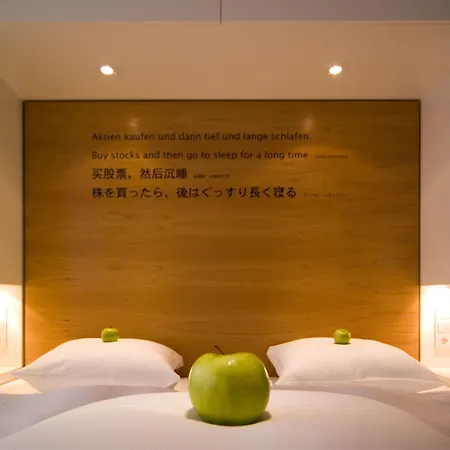 Park Plaza Wallstreet Berlin Mitte-3