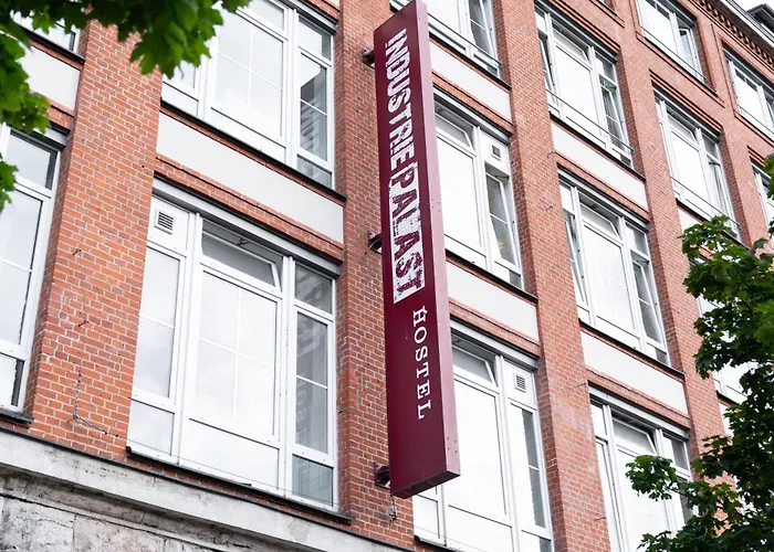 Industriepalast Berlin