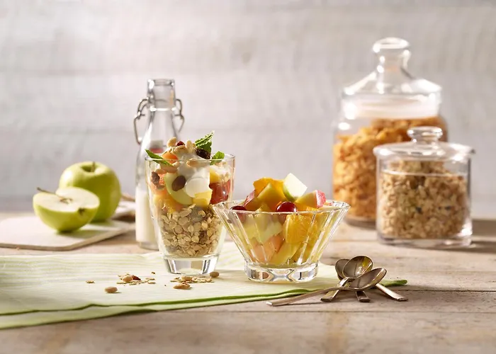 Best Western Hotel Am Spittelmarkt Berlín